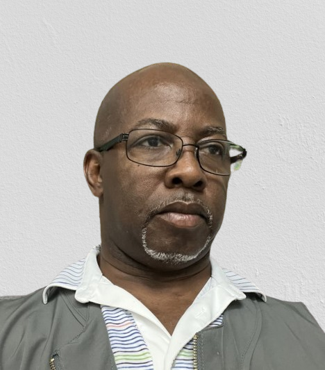 Charles E. Harris, Jr.