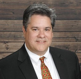 Frank Cassara